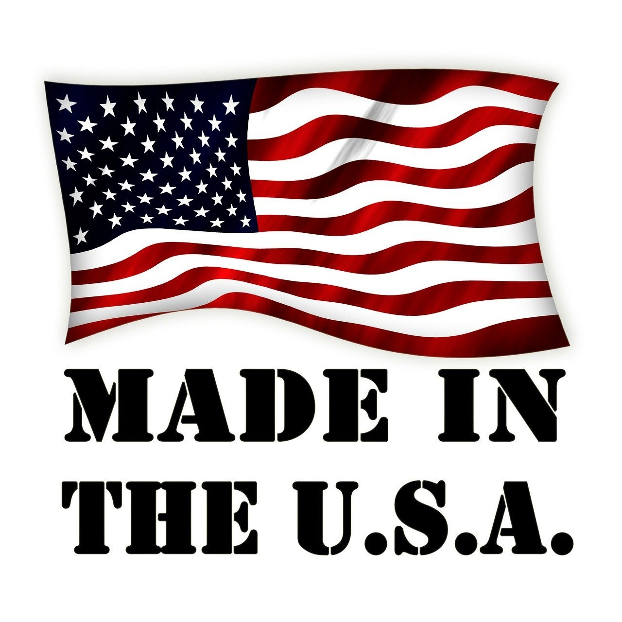 USA flag